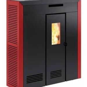 Pelletofen DAGLAN SLIM 9 – Invicta