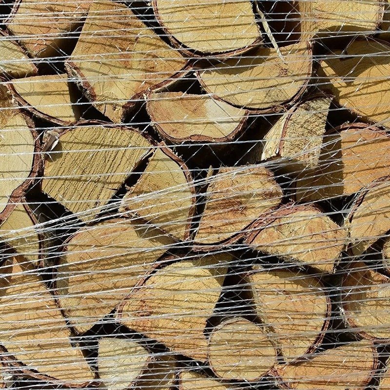 Brennholz Birke 25 cm – 1,8 Raummeter auf Palette, kammergetrocknet & ofenfertig – Bild 2