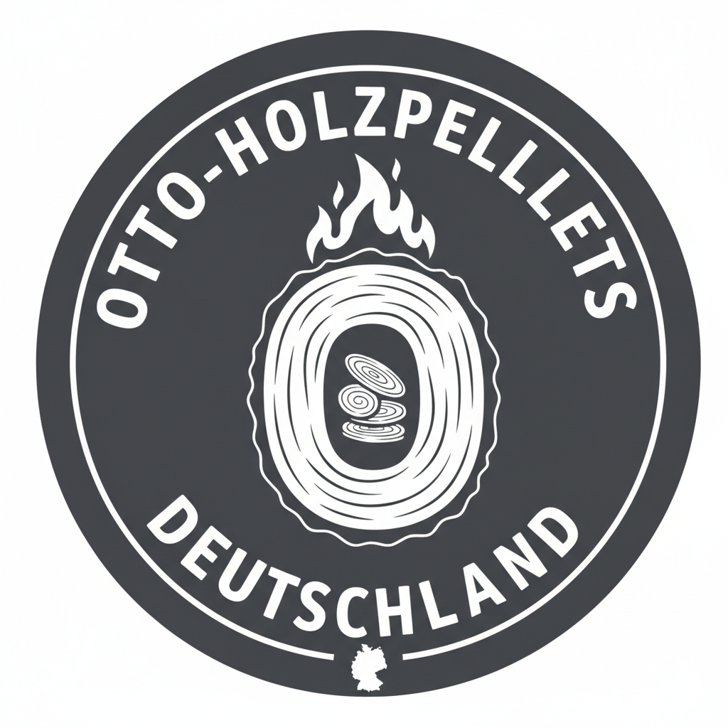 Otto-holzpellets